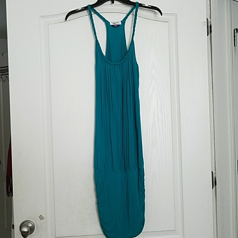 Dress Size S Anchorblue  California's Original